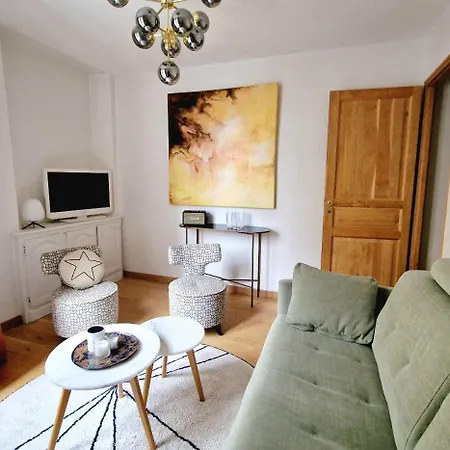Apartment Lepic Paris